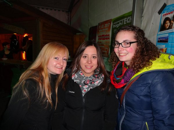 Apres Ski Sipbachzell