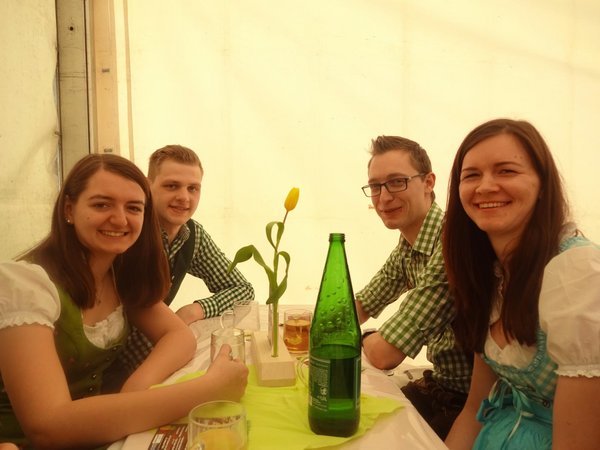 Mostkost Eberstalzell