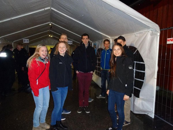 S.O.S - Spirit of Sound