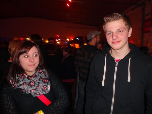 Apres-ski Party Steinerkirchen