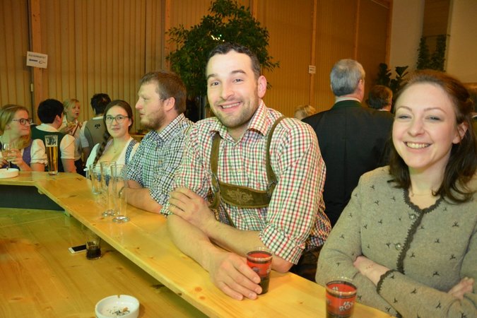 Midanaund im Trachtngwaund