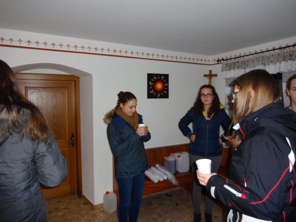 FKK - Fremde Kekse Kosten