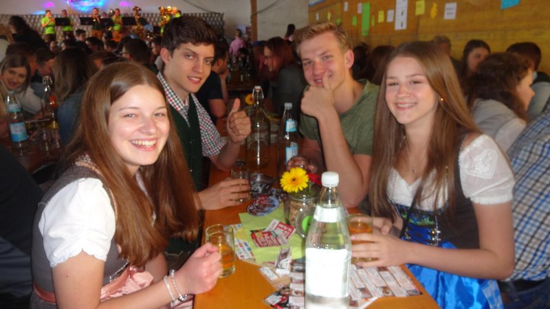 Mostkost Kremsmünster