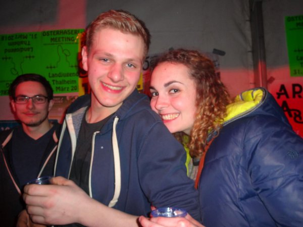 Apres Ski Sipbachzell