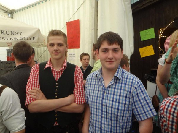 Mostkost Kremsmünster