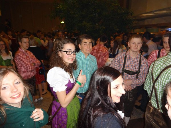 Midanaund im Tråchtngwaund