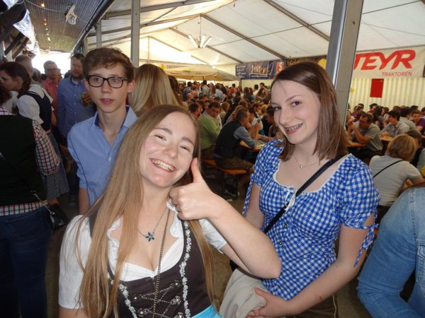 Mostkost Kremsmünster