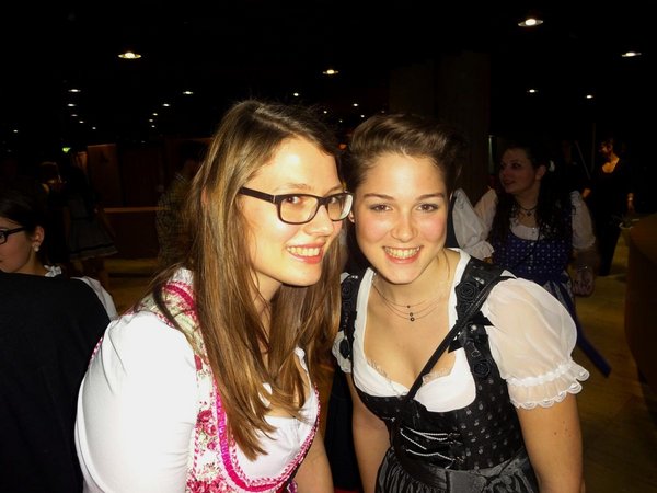 Elmberger-Florianer Ball