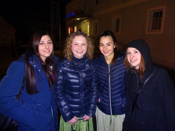 Lange Nacht der Landjugend