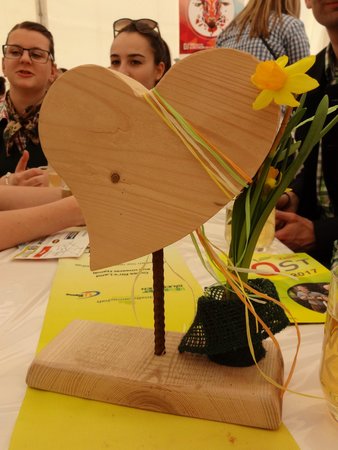 Mostkost Eberstalzell