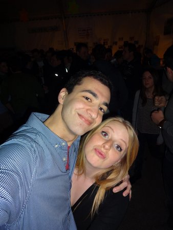 Apres-ski Sipbachzell